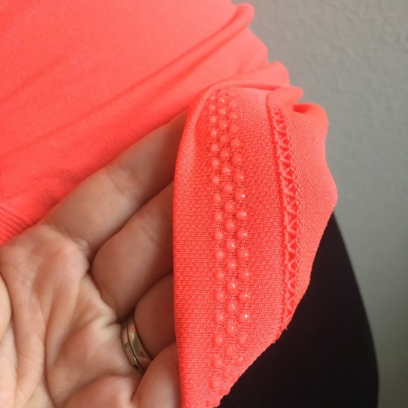 Athleta stretch top - Picture 3 of 6